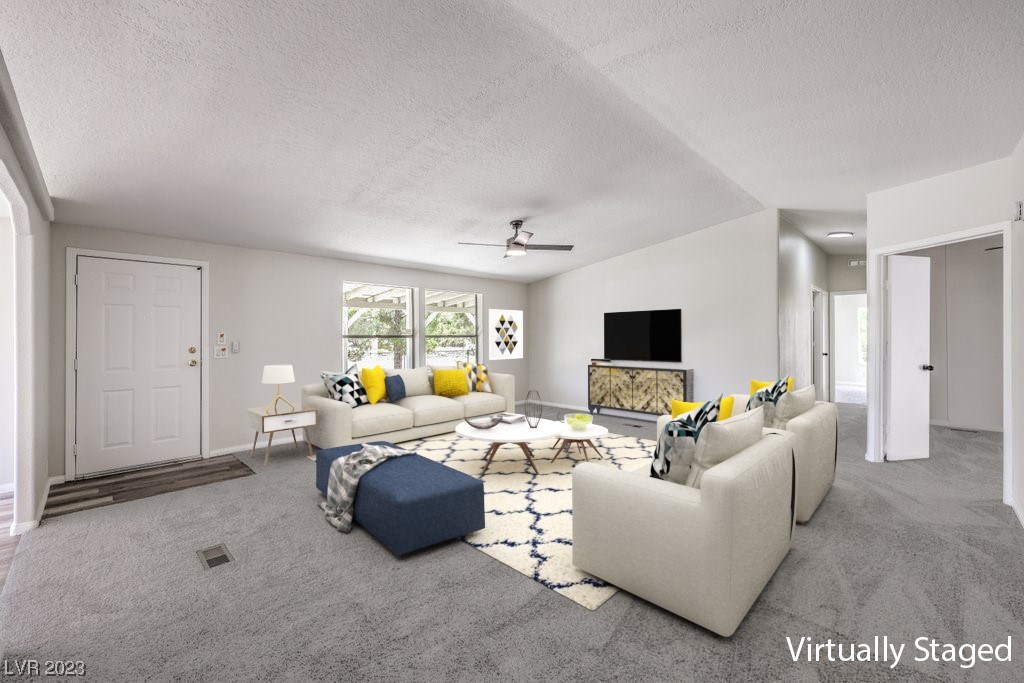 5721 Saddletree Road Pahrump, NV 89061 - Photo 23 of 54 Gallery Image 23