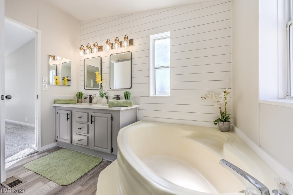 5721 Saddletree Road Pahrump, NV 89061 - Photo 29 of 54 Gallery Image 29