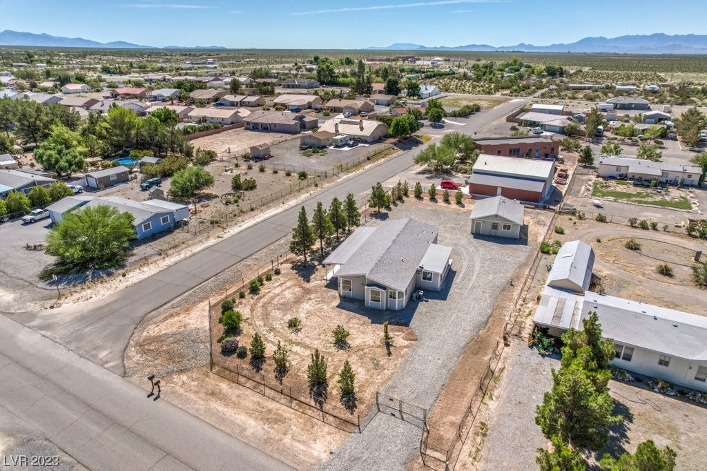 5721 Saddletree Road Pahrump, NV 89061 - Photo 3 of 54 Gallery Image 3