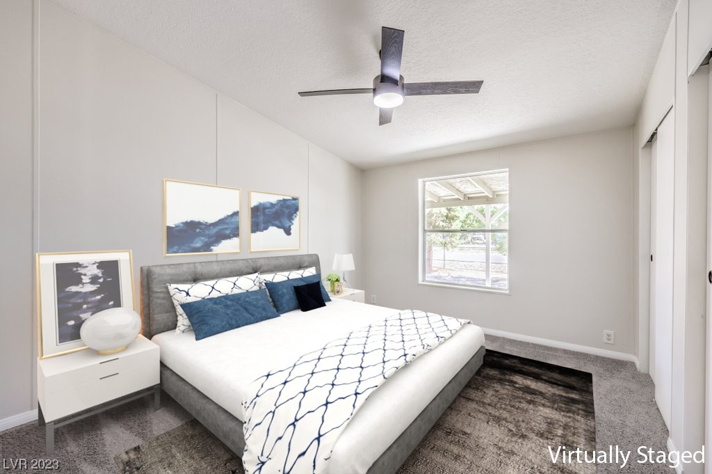 5721 Saddletree Road Pahrump, NV 89061 - Photo 32 of 54 Gallery Image 32