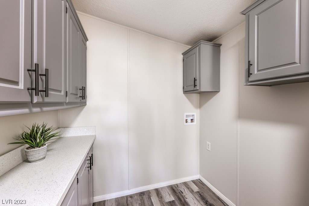 5721 Saddletree Road Pahrump, NV 89061 - Photo 45 of 54 Gallery Image 45