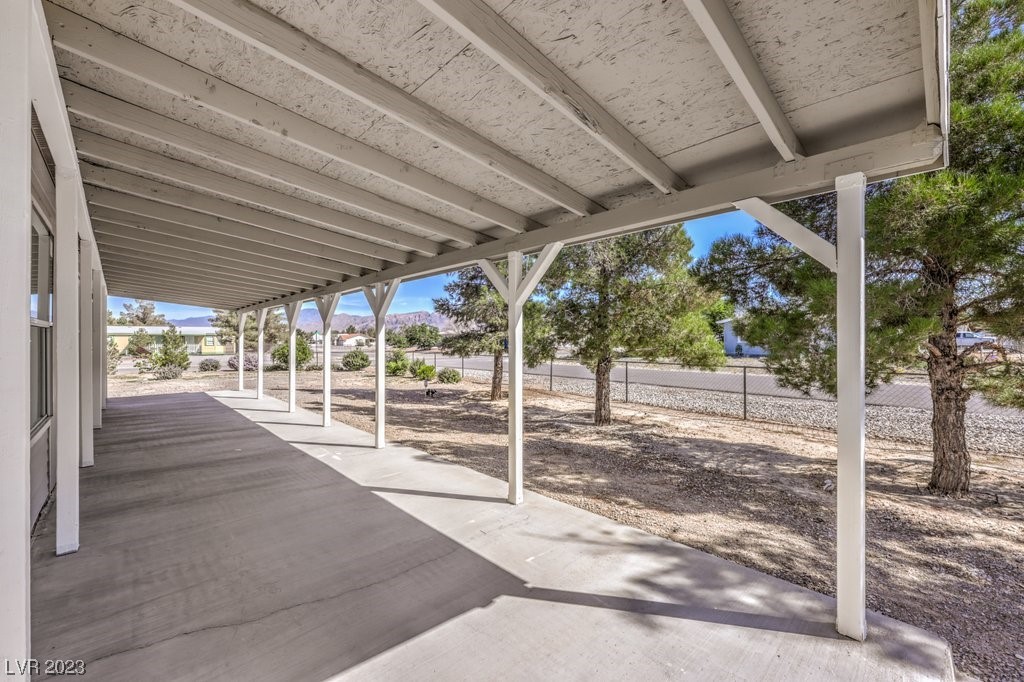 5721 Saddletree Road Pahrump, NV 89061 - Photo 46 of 54 Gallery Image 46
