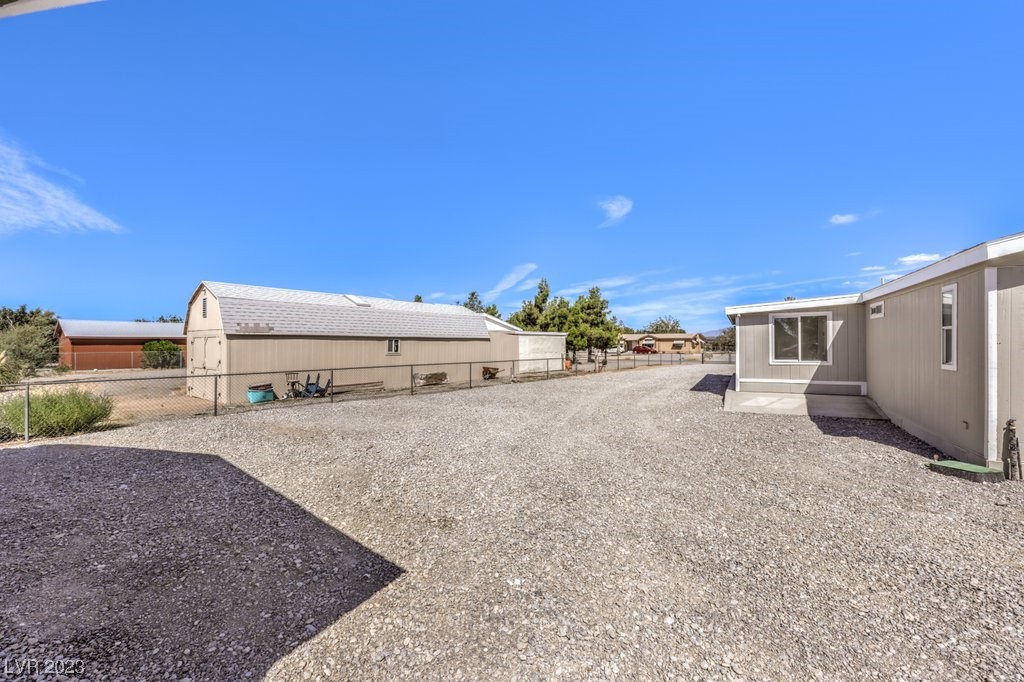 5721 Saddletree Road Pahrump, NV 89061 - Photo 49 of 54 Gallery Image 49