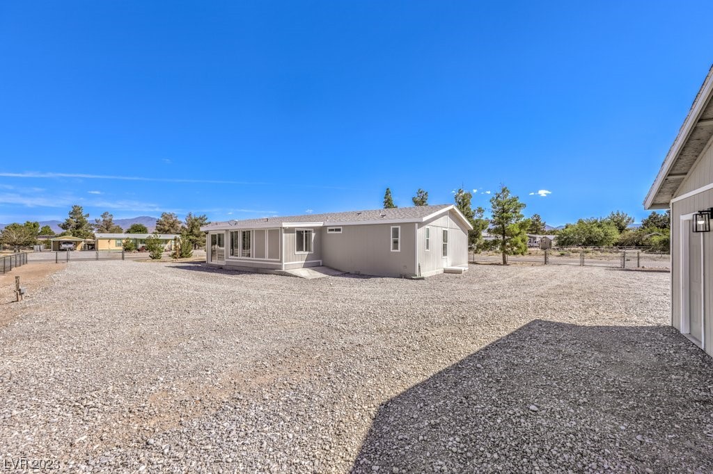5721 Saddletree Road Pahrump, NV 89061 - Photo 50 of 54 Gallery Image 50