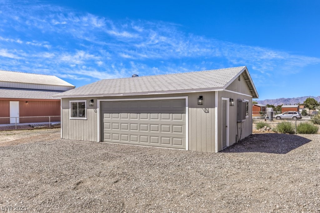 5721 Saddletree Road Pahrump, NV 89061 - Photo 52 of 54 Gallery Image 52