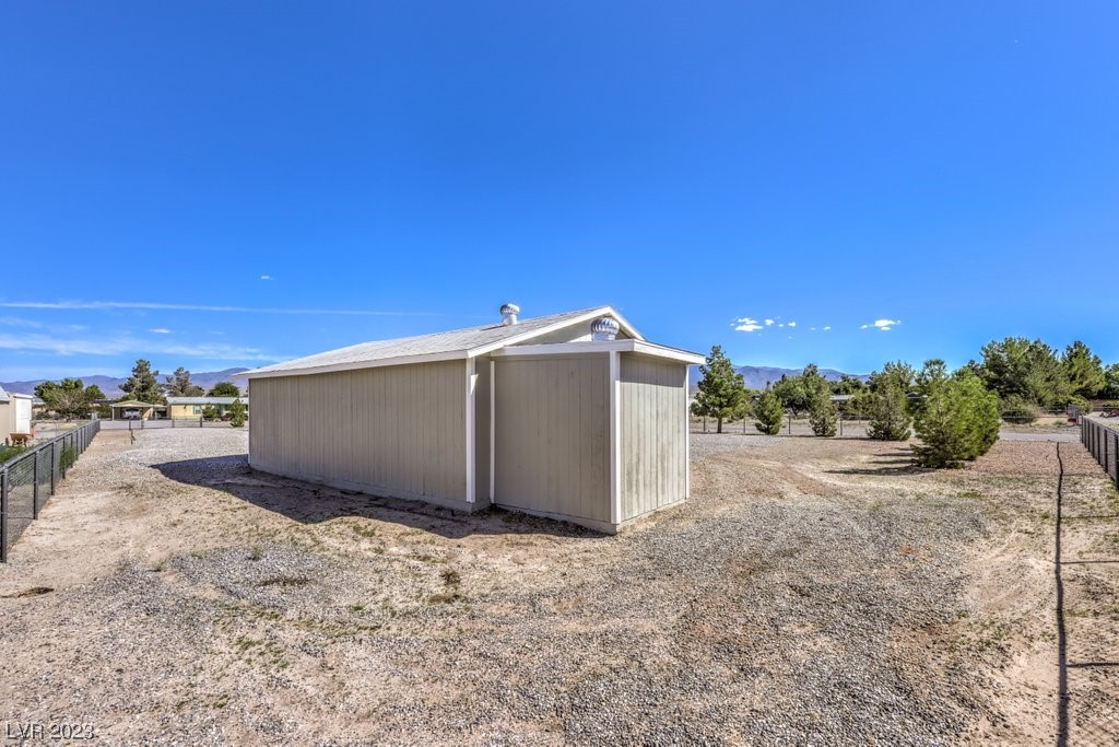 5721 Saddletree Road Pahrump, NV 89061 - Photo 53 of 54 Gallery Image 53