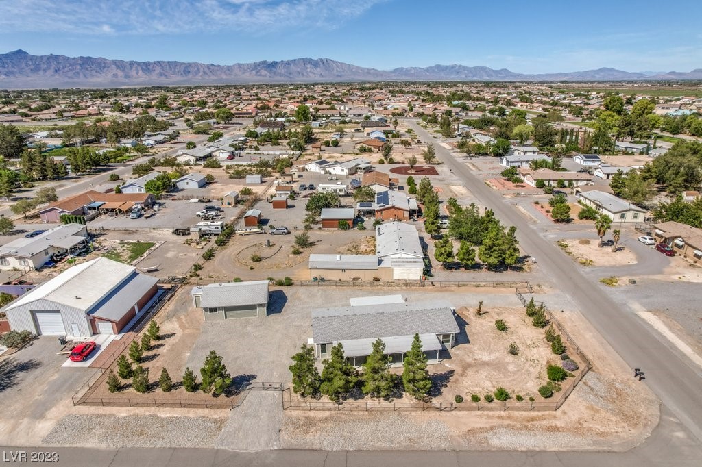 5721 Saddletree Road Pahrump, NV 89061 - Photo 9 of 54 Gallery Image 9