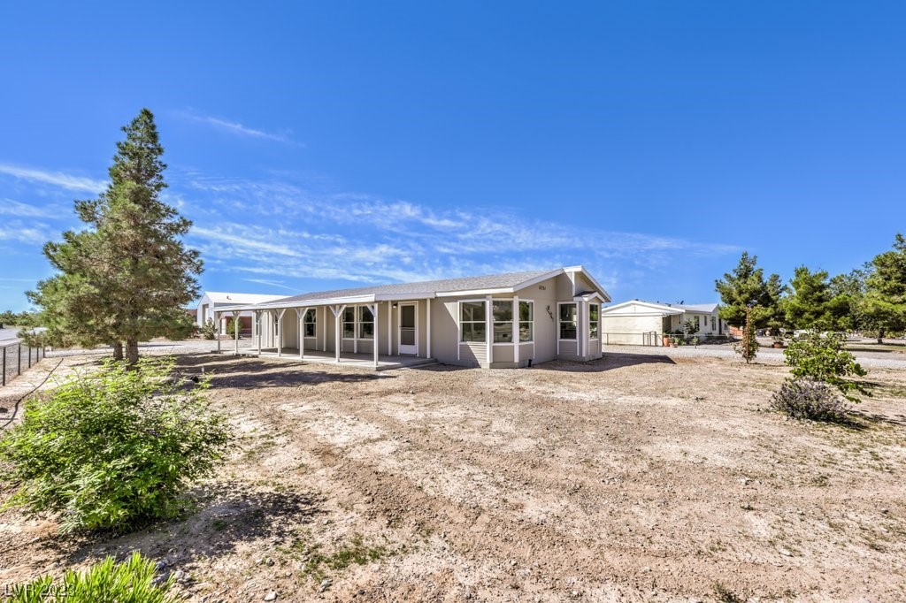 5721 Saddletree Road Pahrump, NV 89061 - Photo 10 of 54 Gallery Image 10