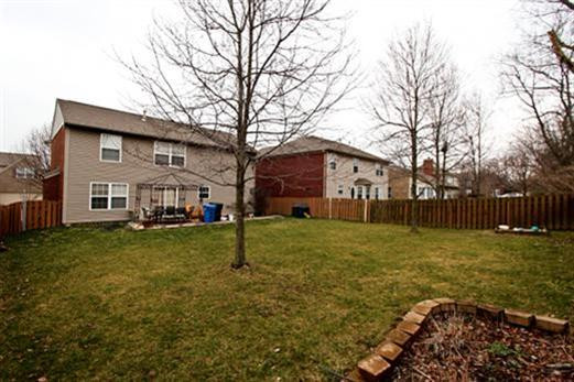 1112 Benjamin Lane Lexington, KY 40513 - Photo 24 of 29 Photo 25