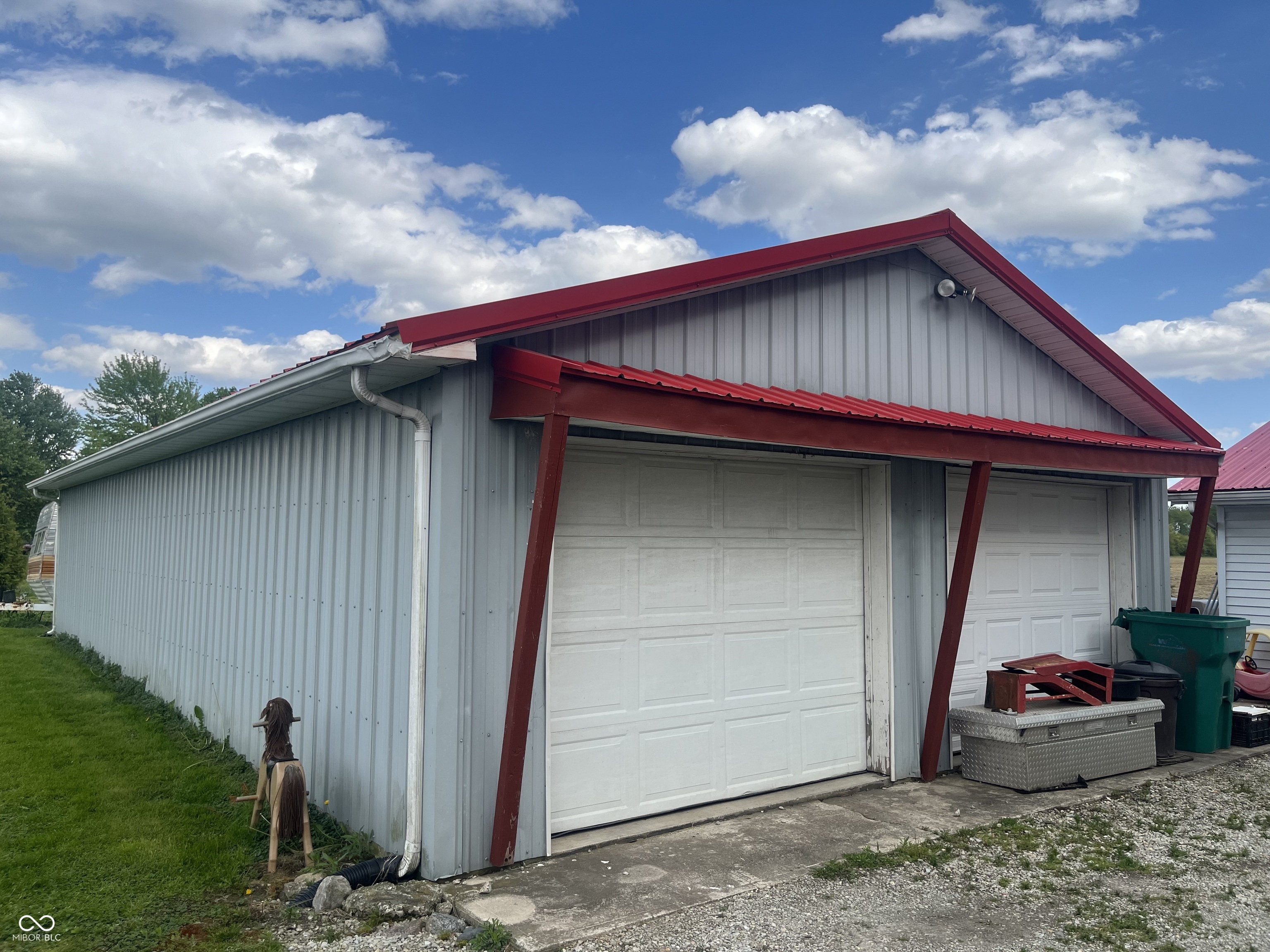 4297 Donnelly Road Anderson, IN 46011 - Photo 13 of 21