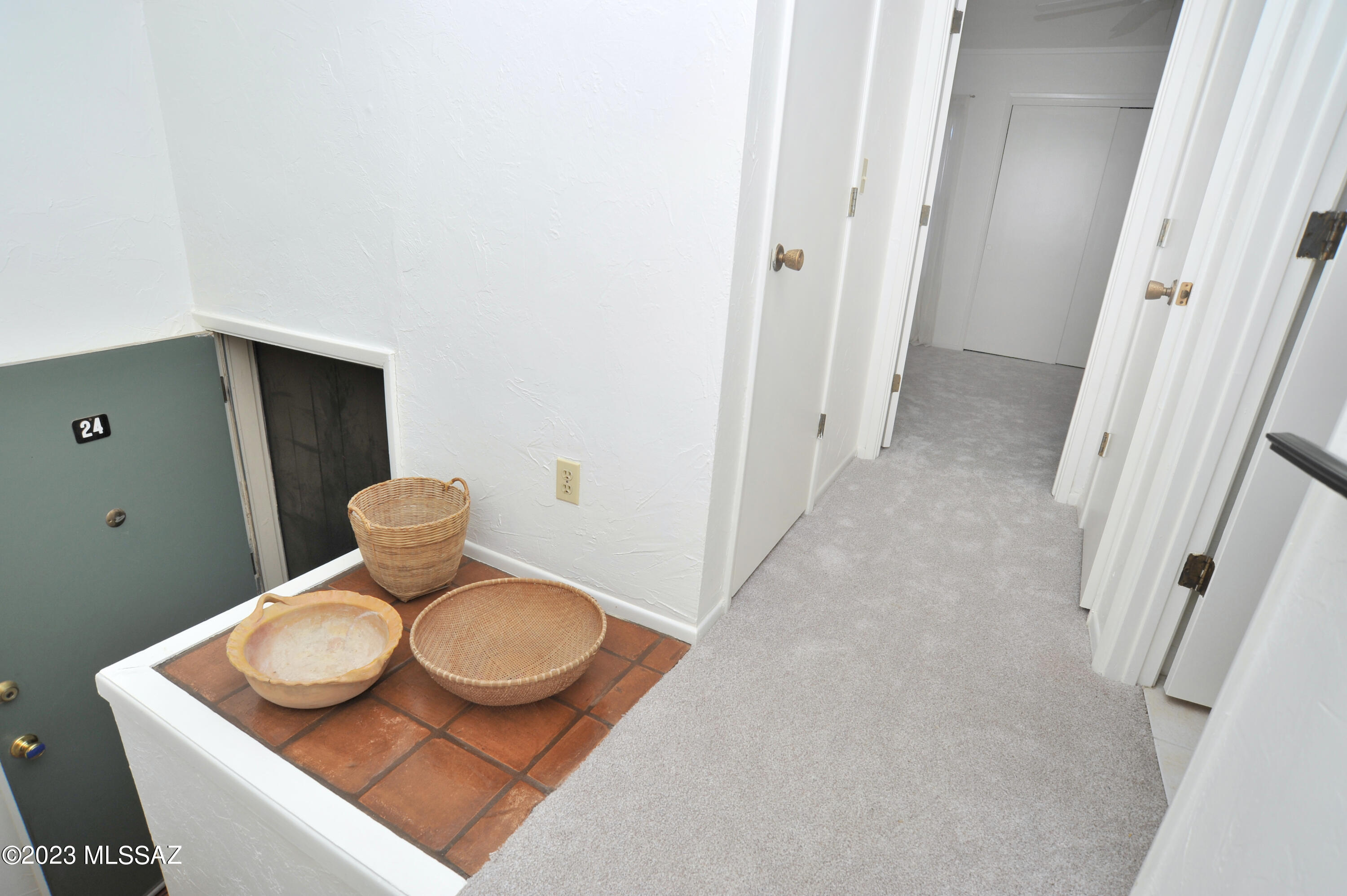 3750 North Country Club Road, Unit 24 Tucson, AZ 85716 - Photo 28 of 36