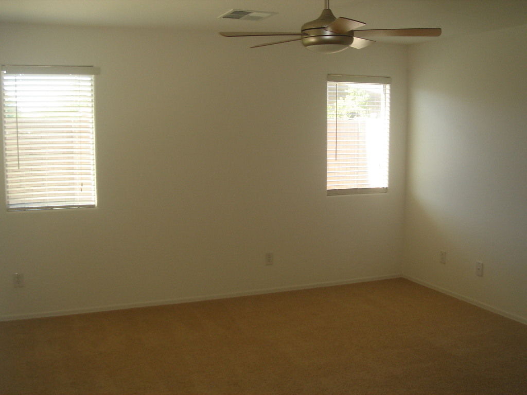 4607 West Fremont Rd. Laveen, AZ 85339 - Photo 6 of 10 Master Bedroom