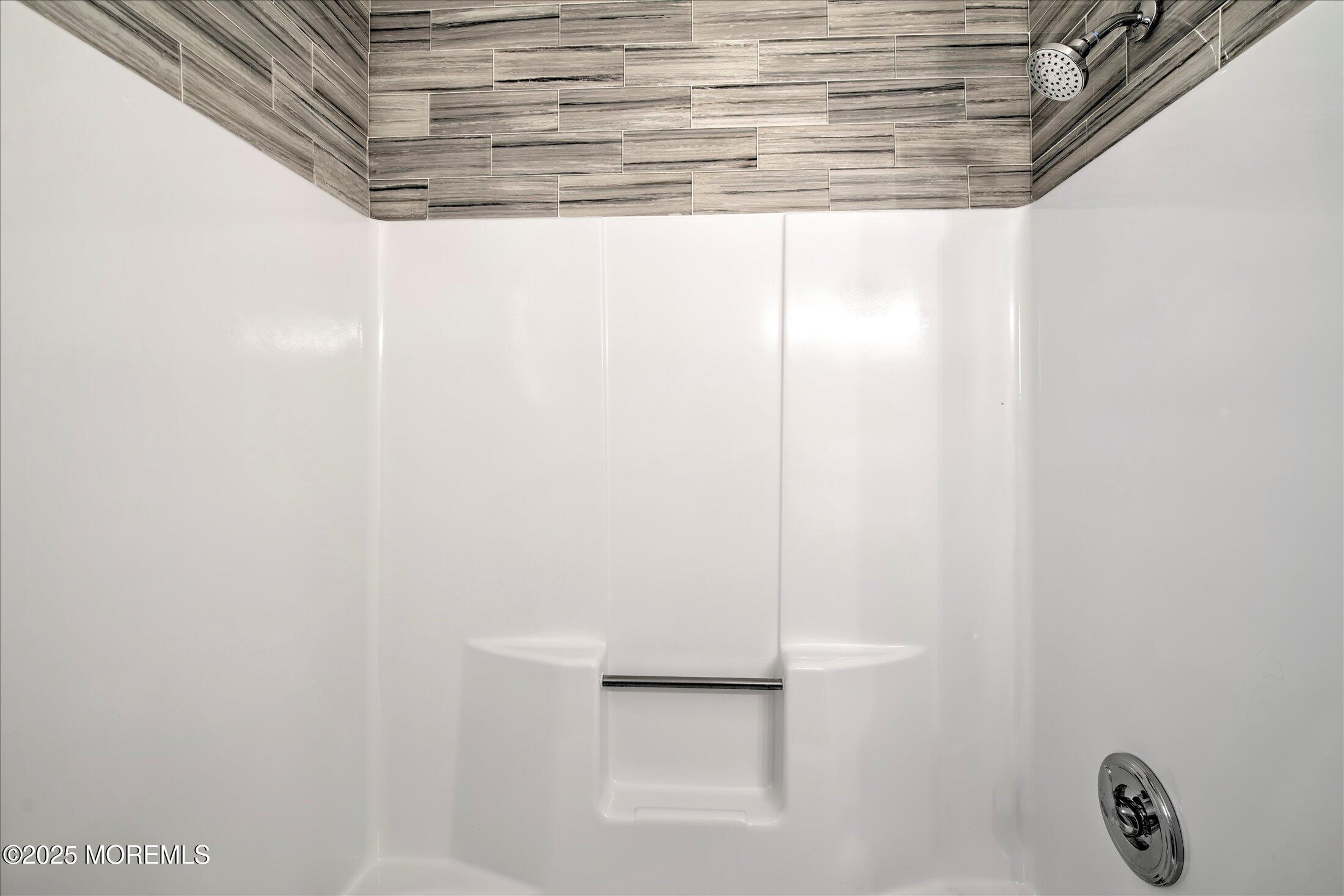 314 Motor Road Pine Beach, NJ 08741 - Photo 25 of 38 a close up of a shower