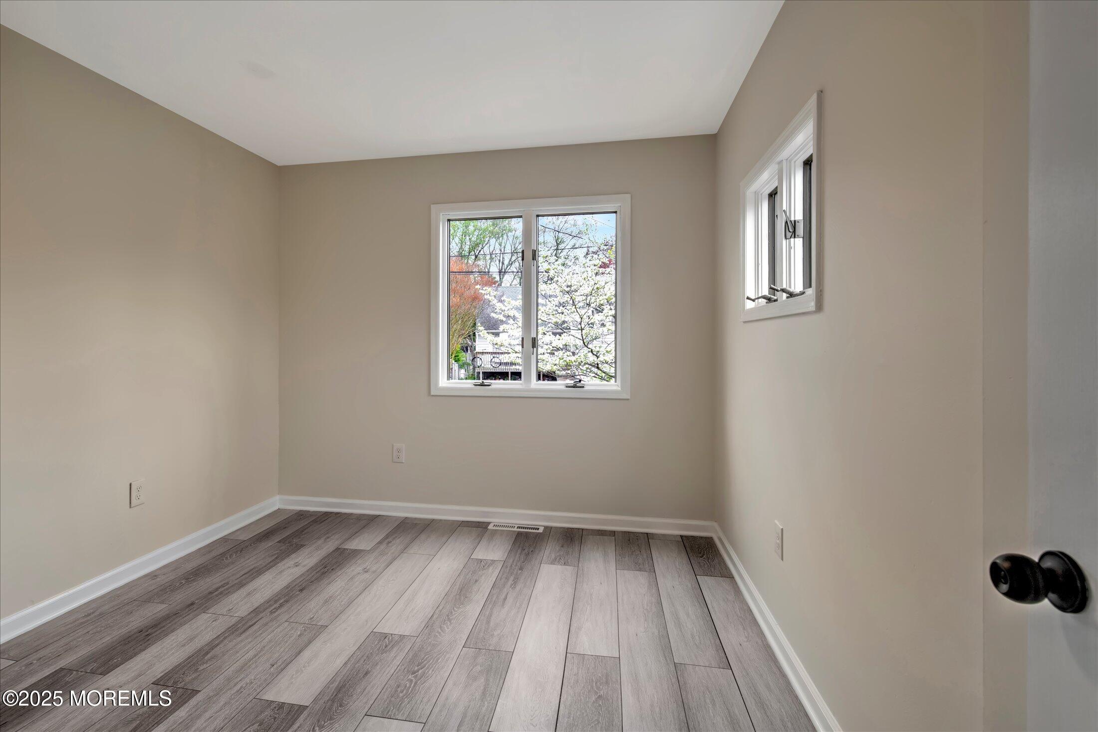 314 Motor Road Pine Beach, NJ 08741 - Photo 29 of 38 an empty room with a window