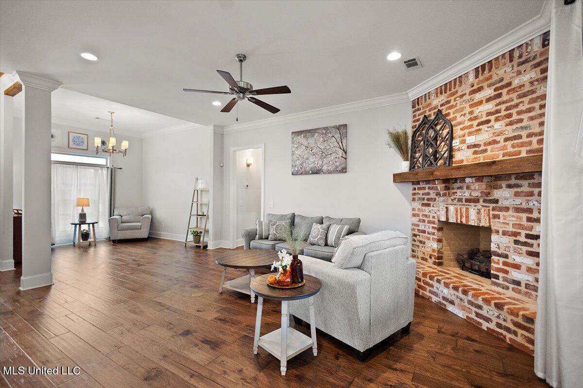 105 Twain Trail Clinton, MS 39056 - Photo 11 of 49 11-HTP25012