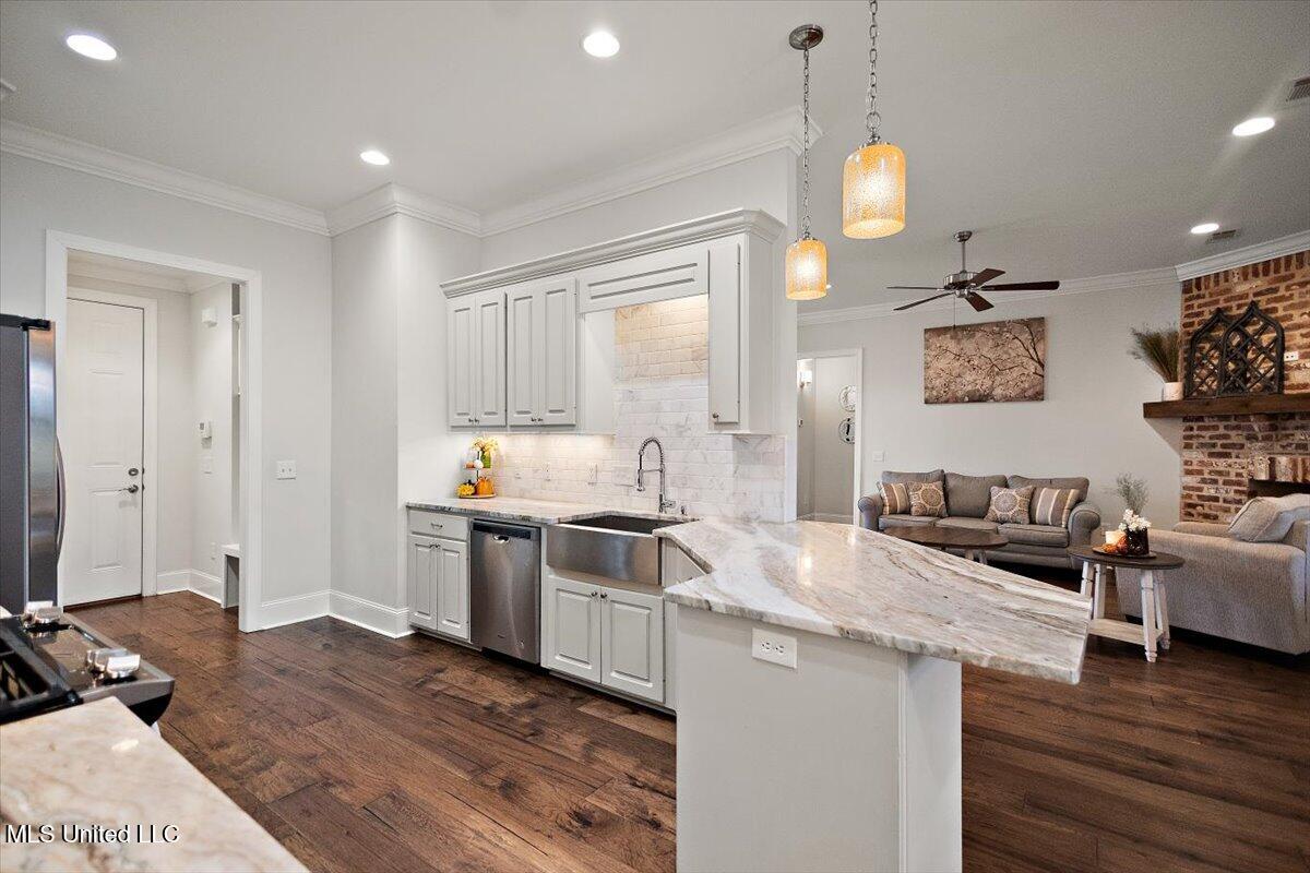 105 Twain Trail Clinton, MS 39056 - Photo 15 of 49 15-HTP25024