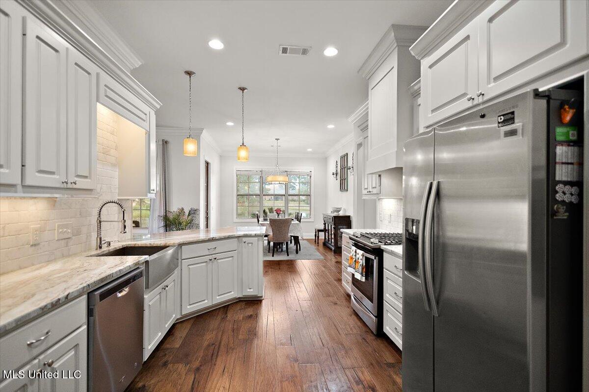 105 Twain Trail Clinton, MS 39056 - Photo 16 of 49 16-HTP25027