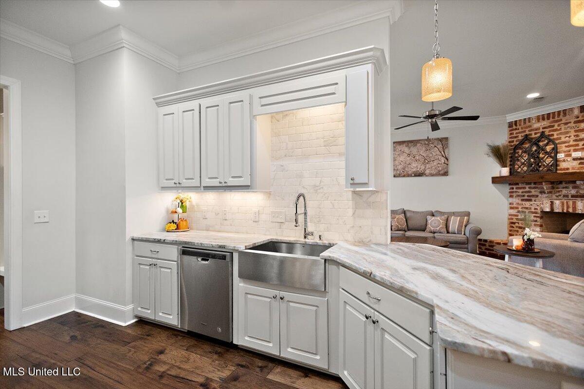 105 Twain Trail Clinton, MS 39056 - Photo 17 of 49 17-HTP25030