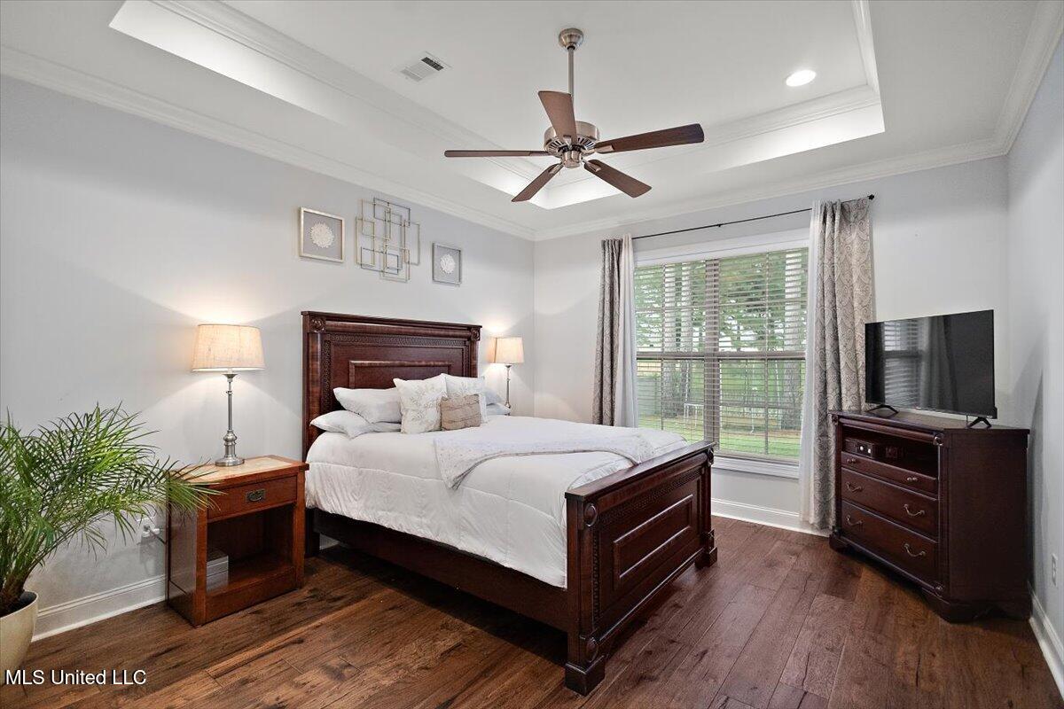 105 Twain Trail Clinton, MS 39056 - Photo 18 of 49 25-HTP25054