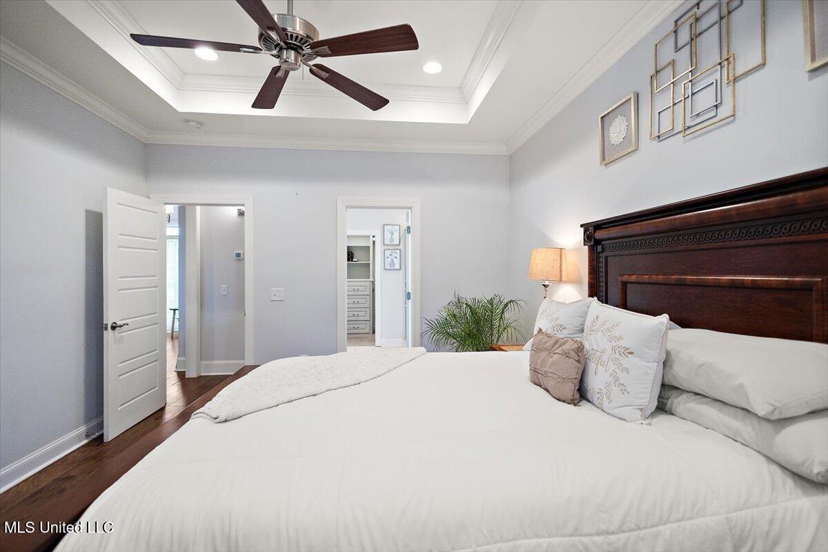 105 Twain Trail Clinton, MS 39056 - Photo 19 of 49 26-HTP25057