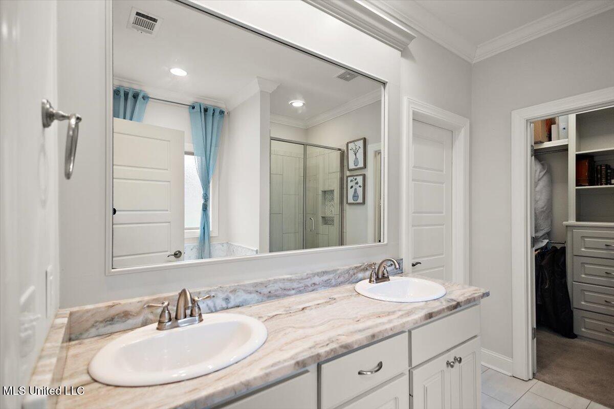 105 Twain Trail Clinton, MS 39056 - Photo 20 of 49 27-HTP25060