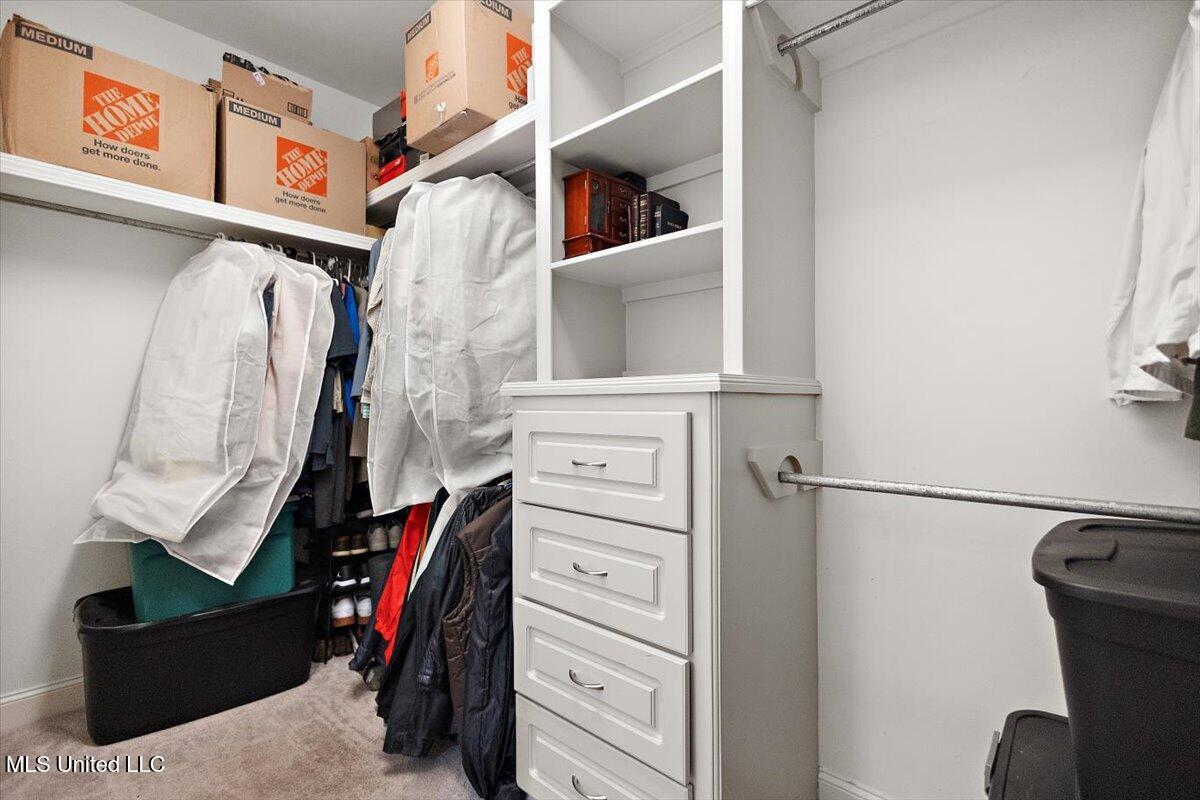 105 Twain Trail Clinton, MS 39056 - Photo 24 of 49 31-HTP25072