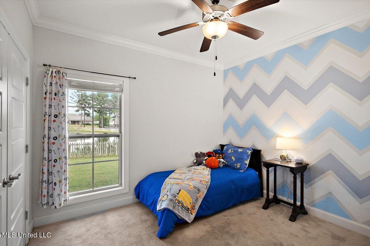 105 Twain Trail Clinton, MS 39056 - Photo 27 of 49 18-HTP25033