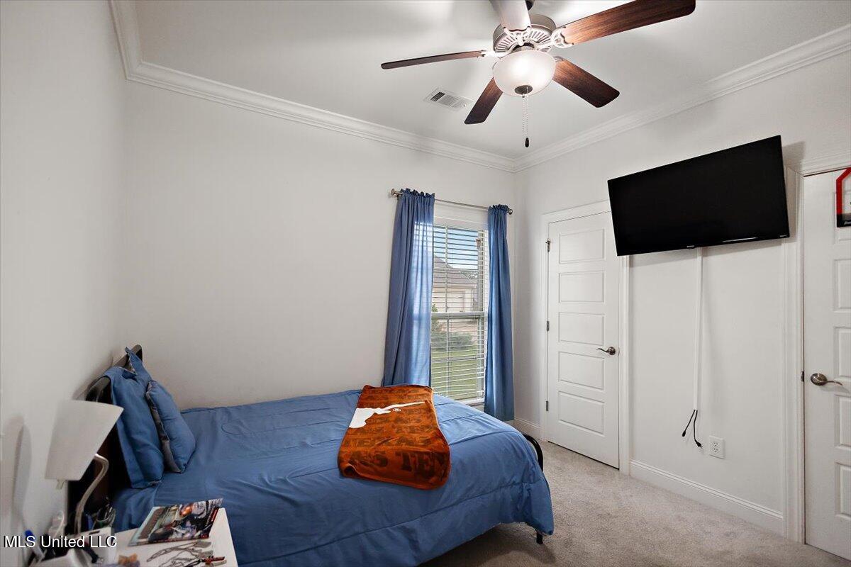 105 Twain Trail Clinton, MS 39056 - Photo 29 of 49 20-HTP25039