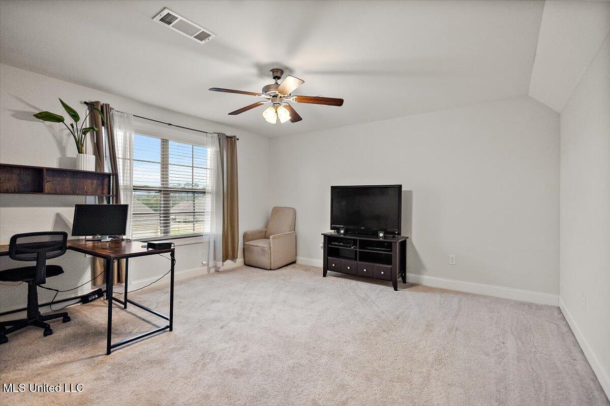 105 Twain Trail Clinton, MS 39056 - Photo 31 of 49 22-HTP25045