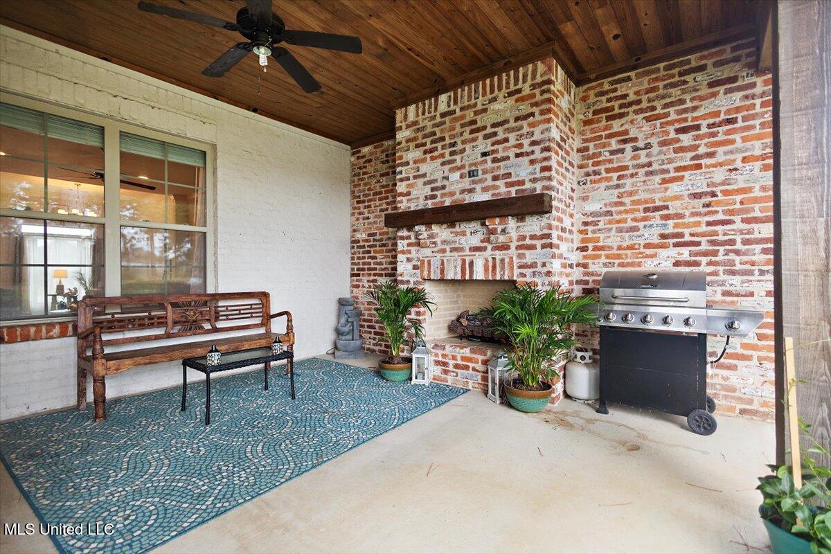 105 Twain Trail Clinton, MS 39056 - Photo 36 of 49 36-HTP25087