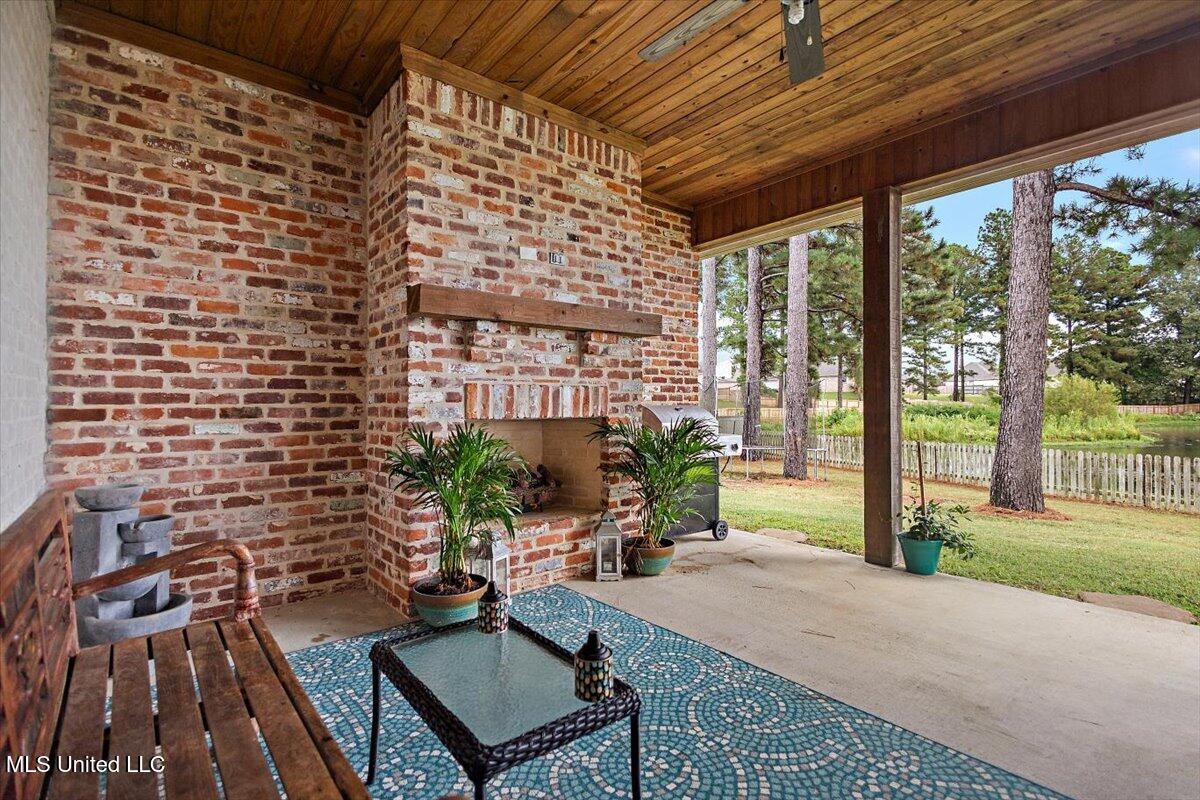 105 Twain Trail Clinton, MS 39056 - Photo 37 of 49 37-HTP25090