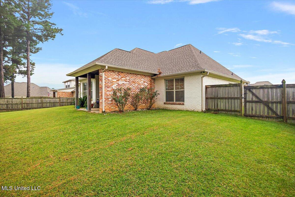 105 Twain Trail Clinton, MS 39056 - Photo 38 of 49 38-HTP25094