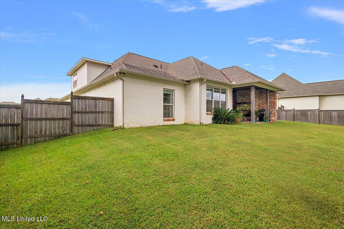 105 Twain Trail Clinton, MS 39056 - Photo 39 of 49 39-HTP25097