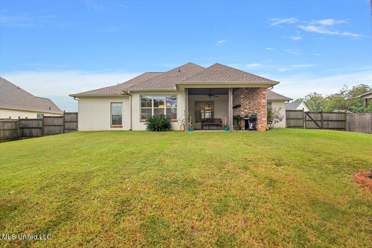 105 Twain Trail Clinton, MS 39056 - Photo 40 of 49 40-HTP25100