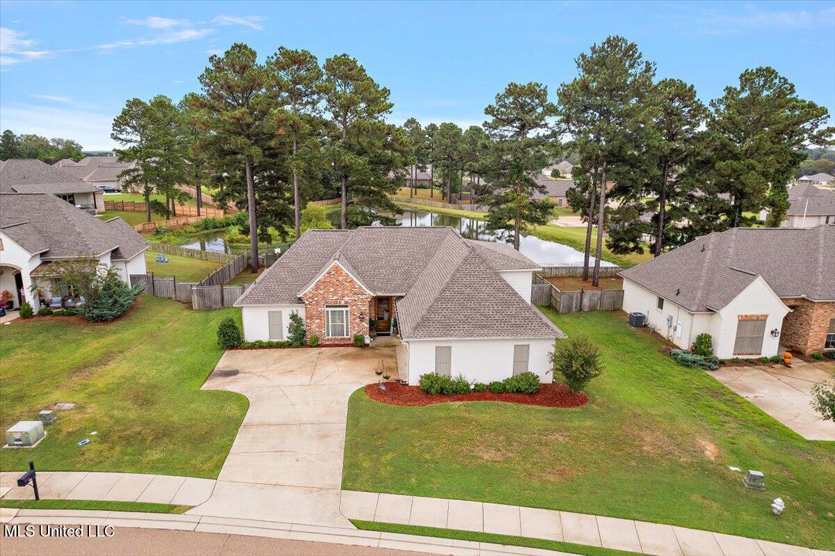 105 Twain Trail Clinton, MS 39056 - Photo 42 of 49 42-DJI_0308