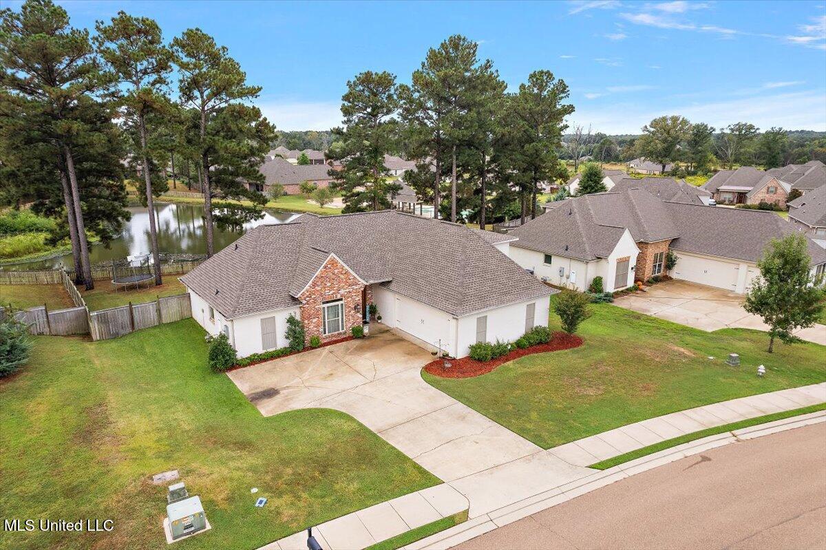 105 Twain Trail Clinton, MS 39056 - Photo 43 of 49 43-DJI_0311