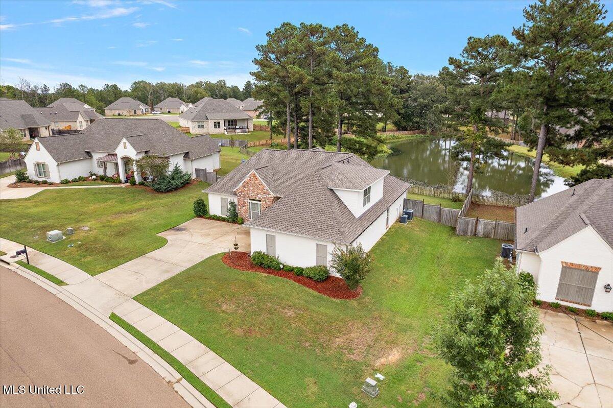 105 Twain Trail Clinton, MS 39056 - Photo 44 of 49 44-DJI_0314