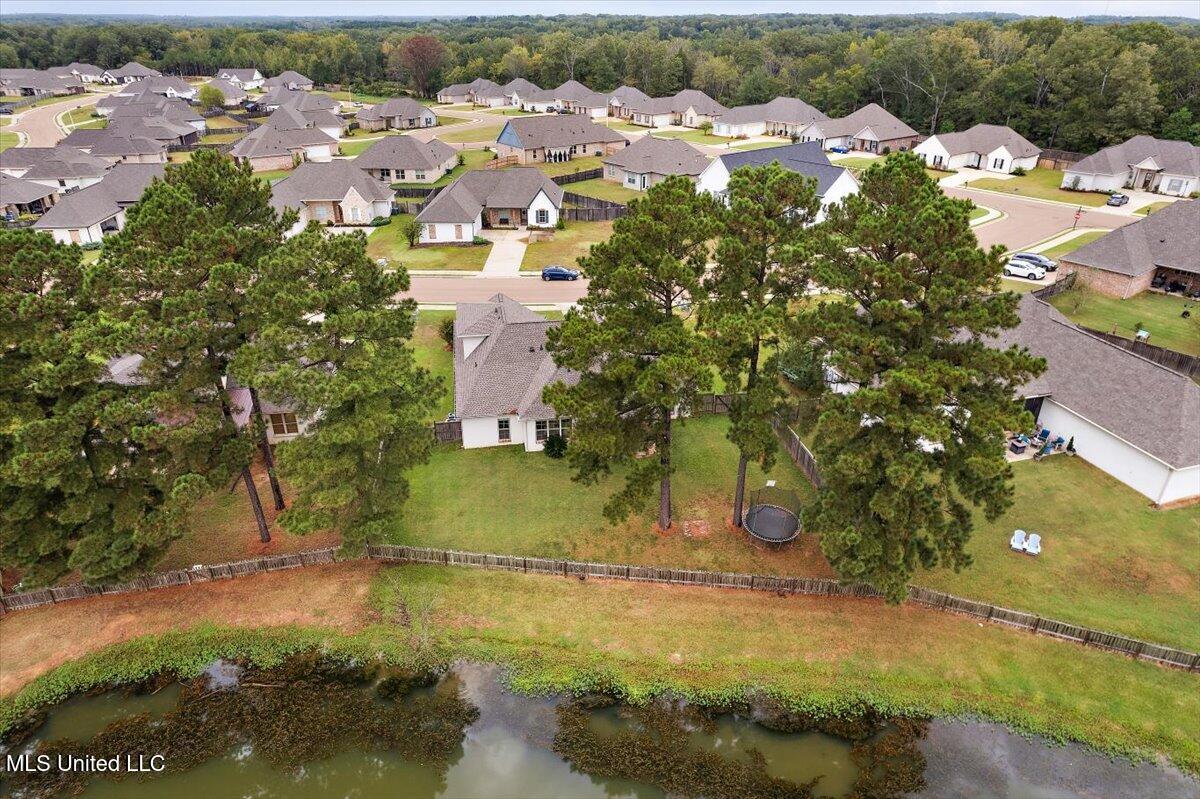 105 Twain Trail Clinton, MS 39056 - Photo 49 of 49 49-DJI_0323