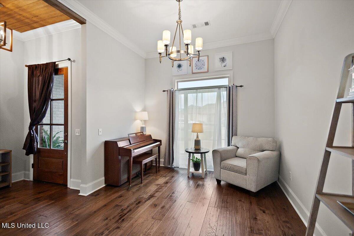 105 Twain Trail Clinton, MS 39056 - Photo 8 of 49 08-HTP25003