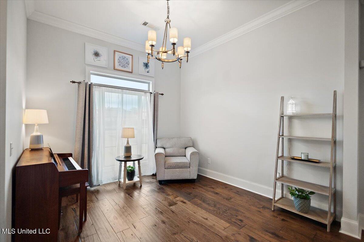 105 Twain Trail Clinton, MS 39056 - Photo 9 of 49 09-HTP25006