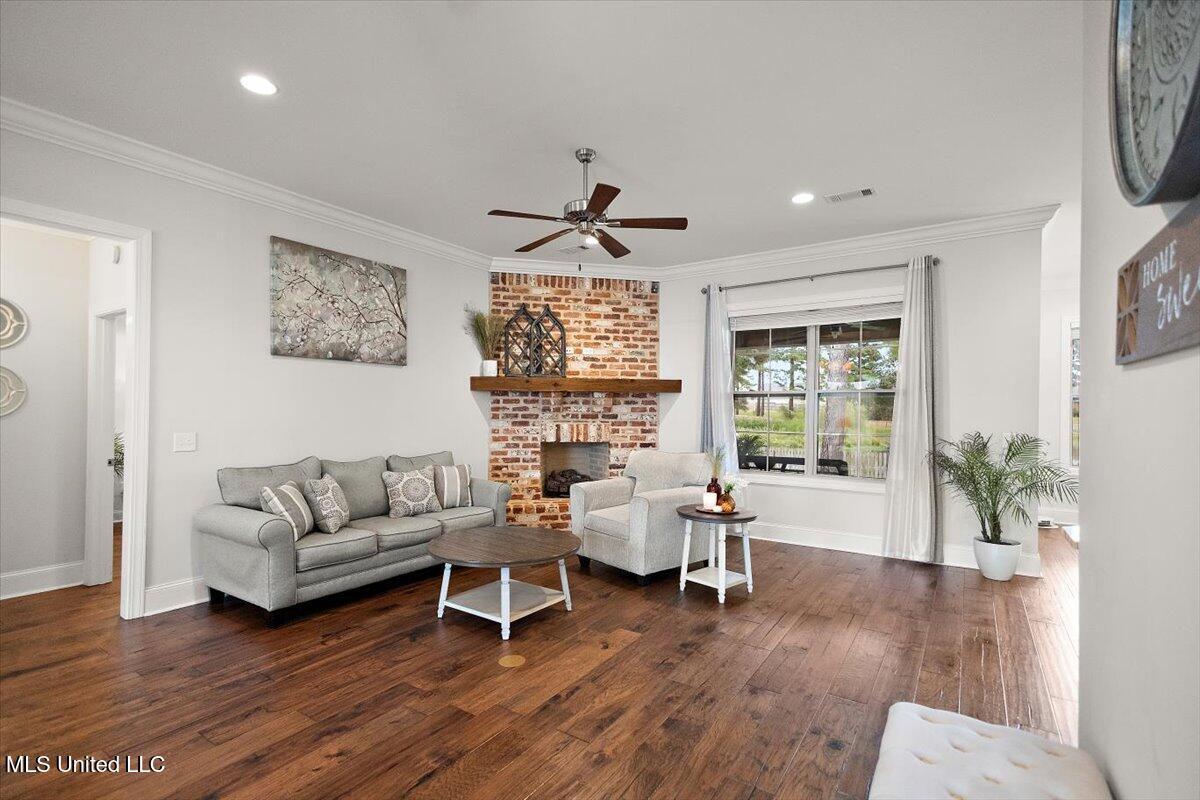 105 Twain Trail Clinton, MS 39056 - Photo 10 of 49 10-HTP25009