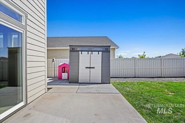 $499,000 | 10593 West Daylily Avenue, Star, ID 83669