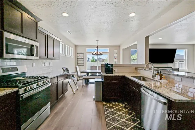 $499,000 | 10593 West Daylily Avenue, Star, ID 83669