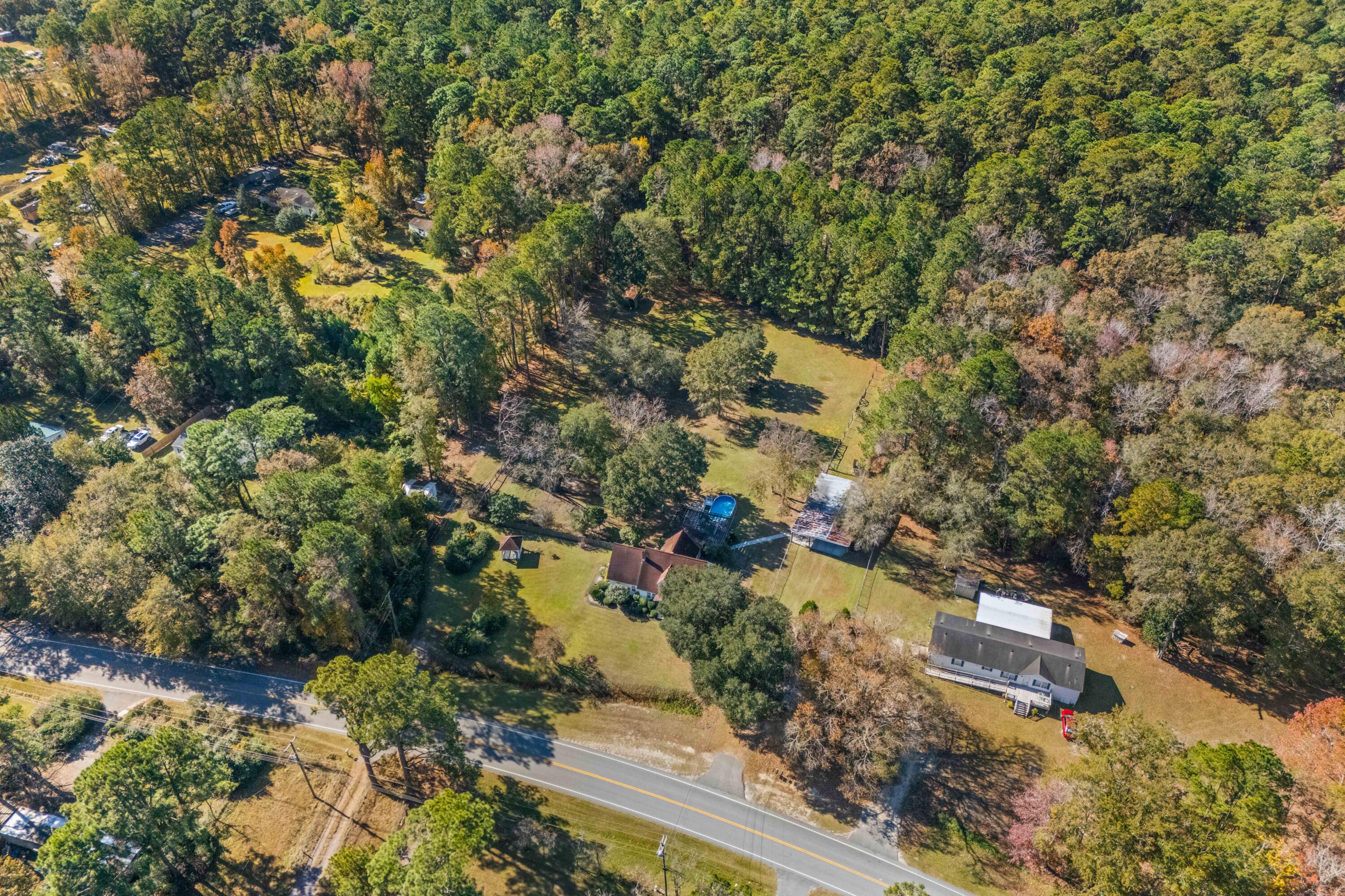 5615 Highway 165 Ravenel, SC 29470 - Photo 50 of 51 5615-Hwy-165-1
