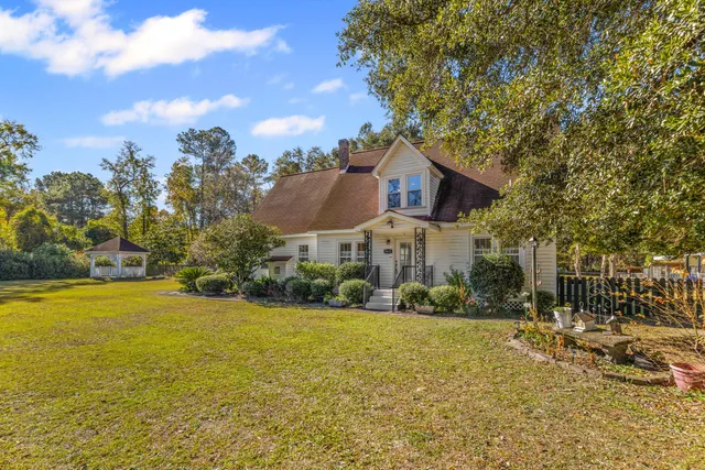 $799,000 | 5615 Highway 165, Ravenel, SC 29470