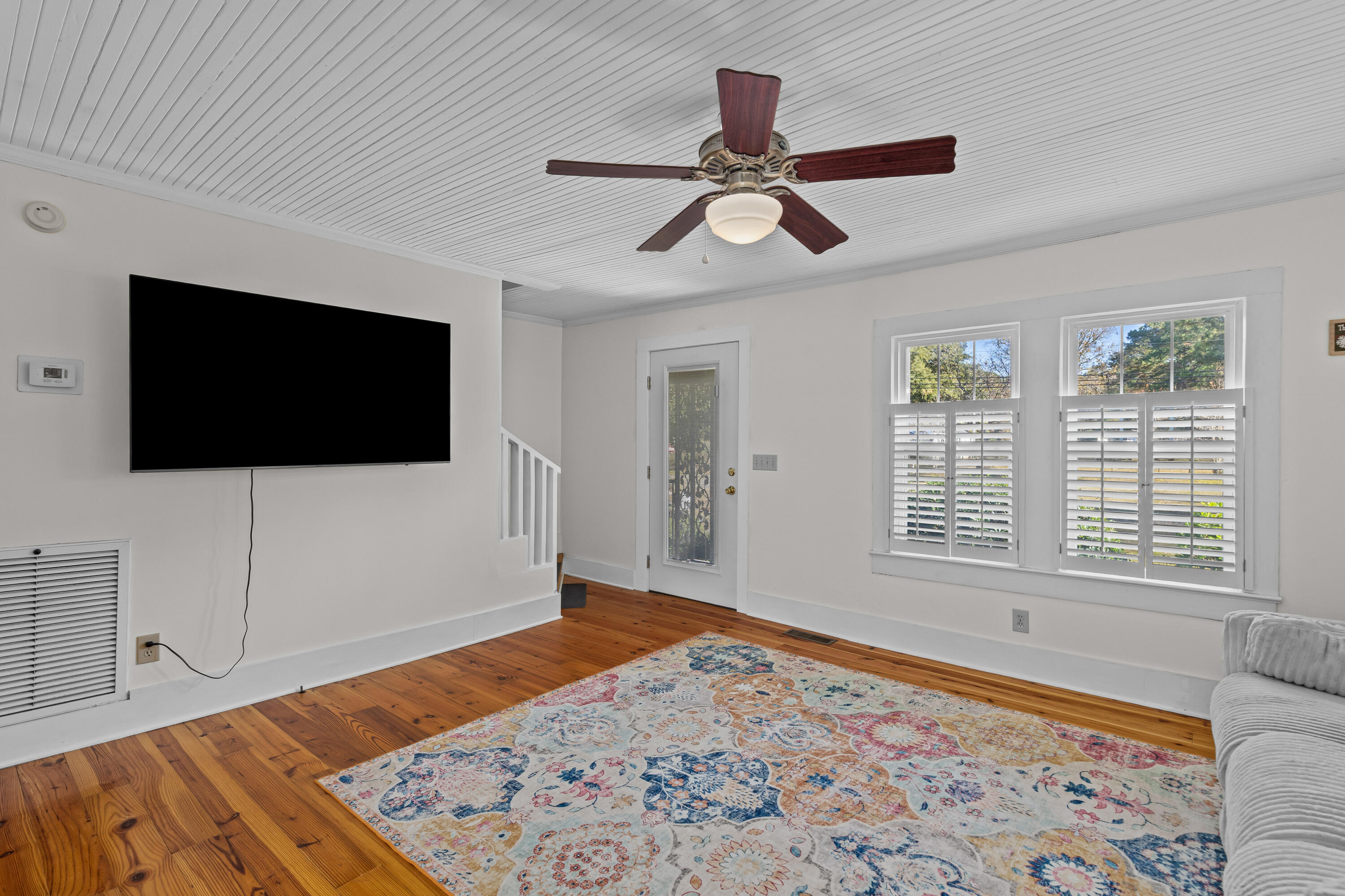 5615 Highway 165 Ravenel, SC 29470 - Photo 6 of 51 Formal Living Room