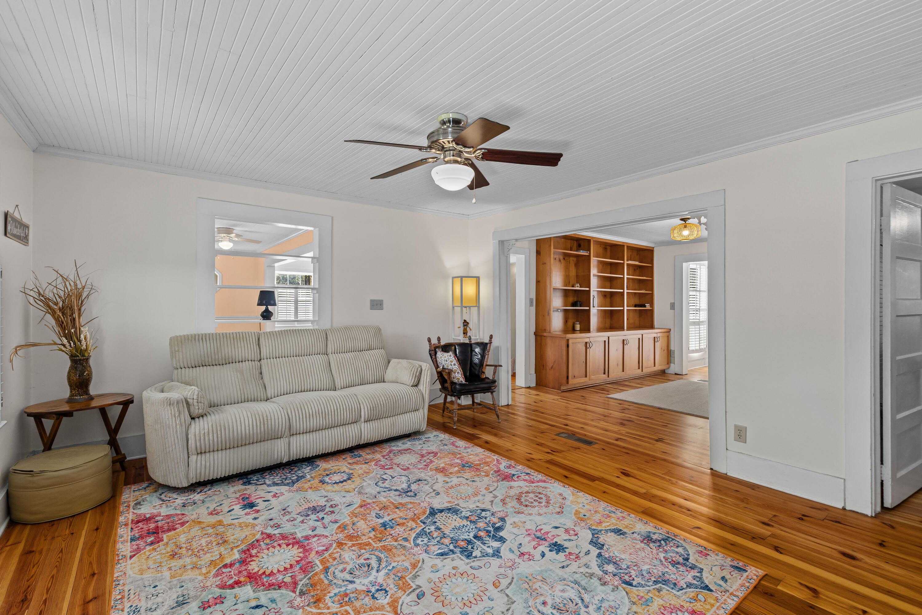 5615 Highway 165 Ravenel, SC 29470 - Photo 8 of 51 Formal Living Room