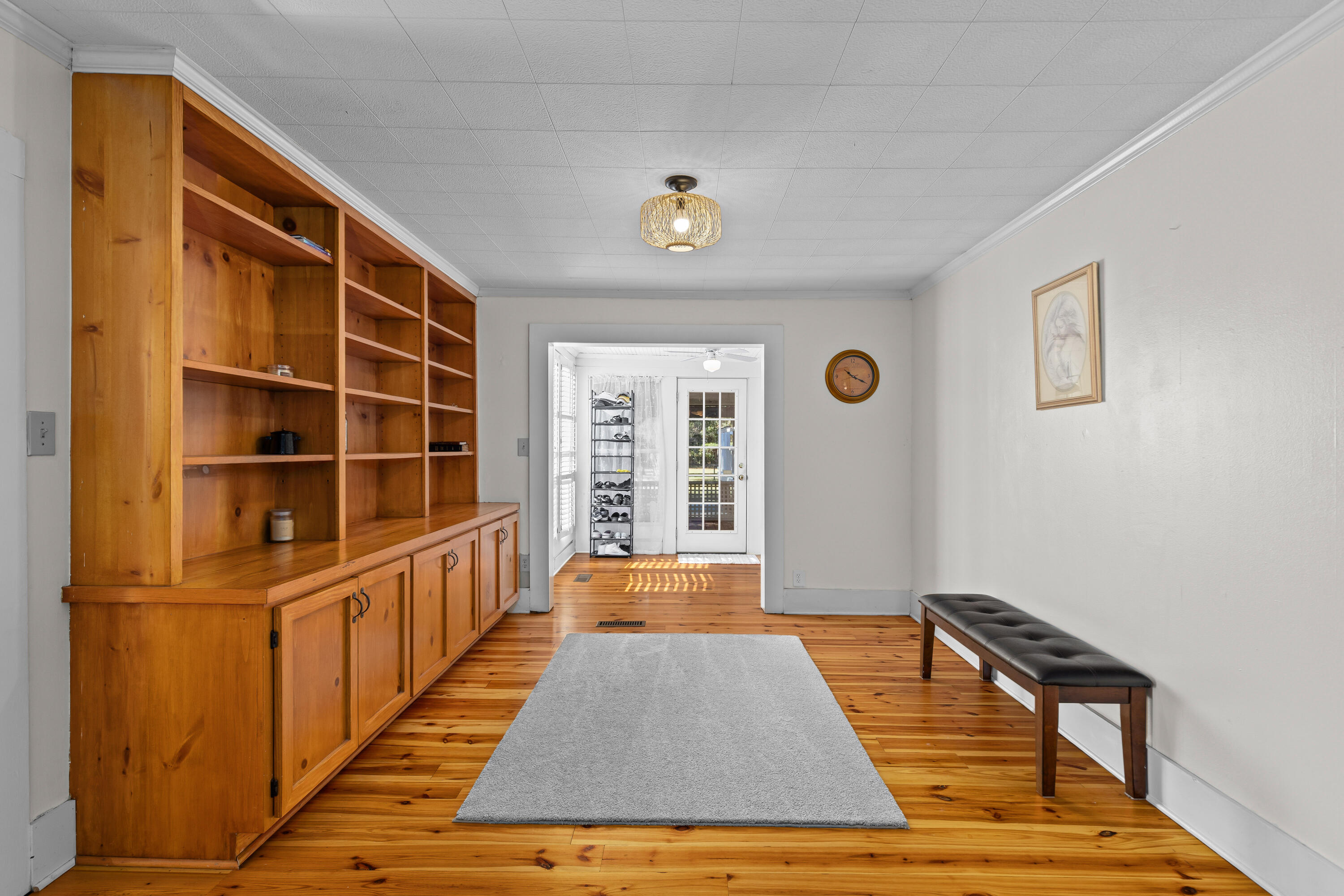 5615 Highway 165 Ravenel, SC 29470 - Photo 9 of 51 Den/Study