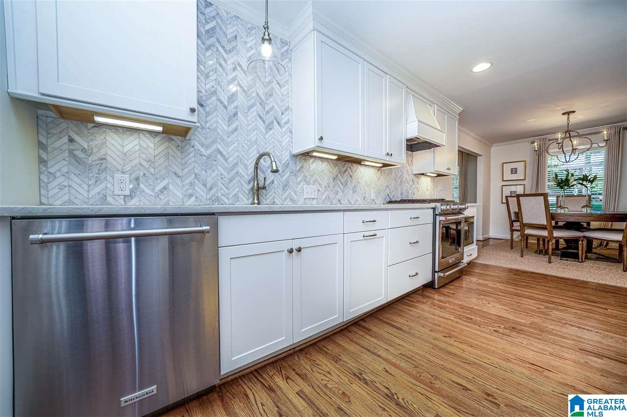 209 Leach Drive Birmingham, AL 35213 - Photo 13 of 31