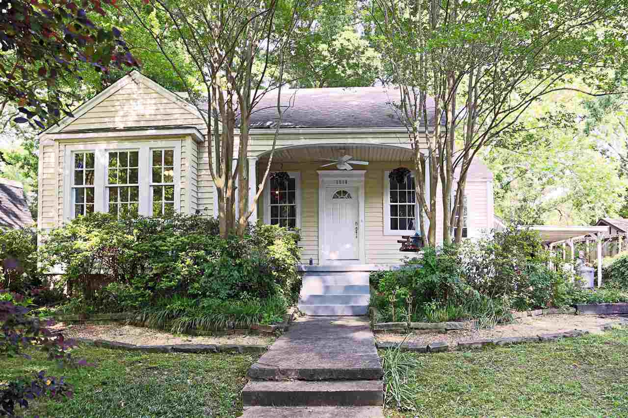 1516 Howard Street Jackson, MS 39202 - Photo 1 of 34 Photo 1